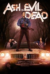 Ash VS Evil Dead